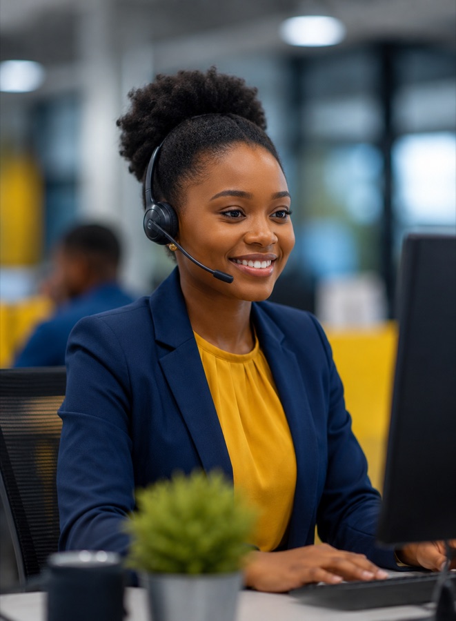 Request a Logistics Quote